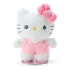 Hello Kitty Standing Display Plush (Medium) Plush Japan Original   