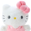 Hello Kitty Standing Display Plush (Medium) Plush Japan Original   
