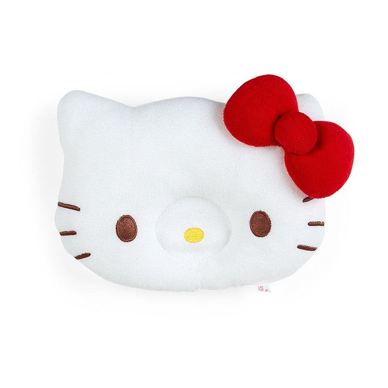 Sanrio Baby Hello Kitty Baby Pillow