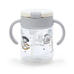 Sanrio Baby Sippy Cup Kids Japan Original   