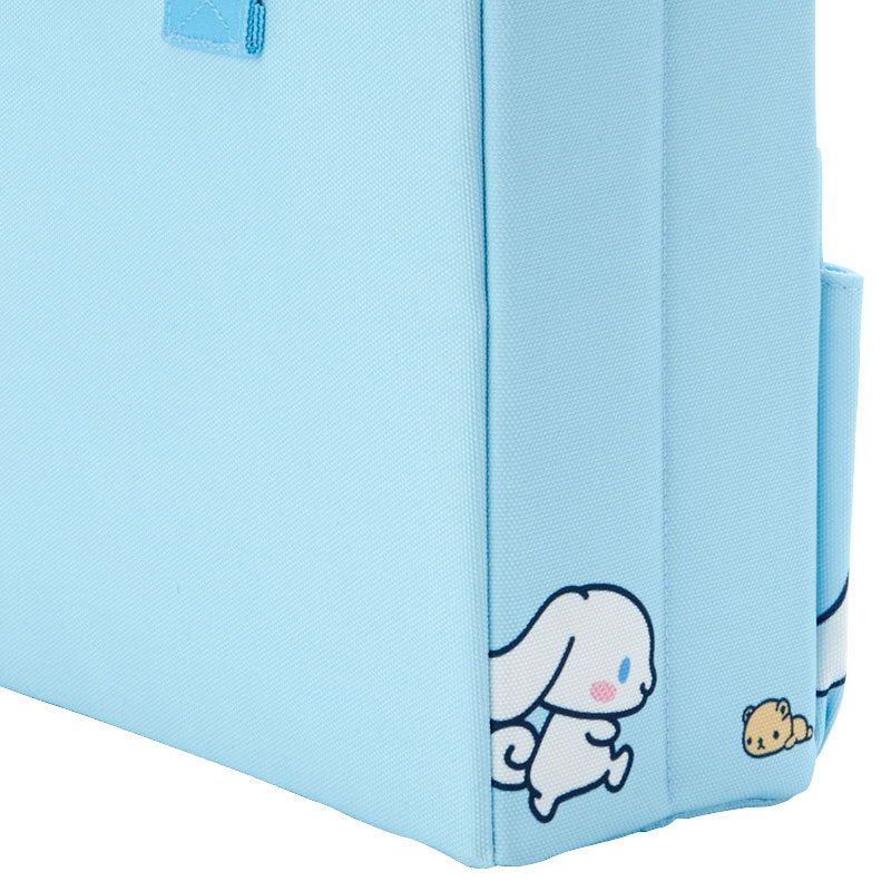 Cinnamoroll Canvas Covered Storage Box Home Goods Japan Original   