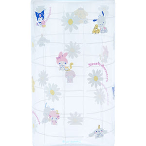 Sanrio Characters Water Bottle (Daisy Series) Home Goods Japan Original   