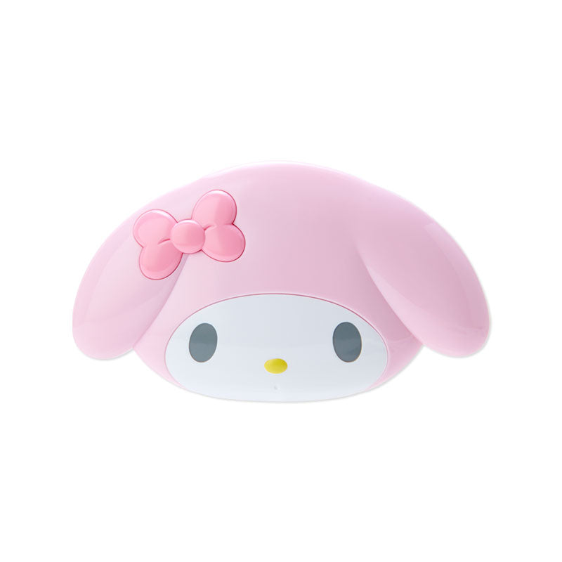 Sanrio Face-Change Hello Kitty My Melody Kuromi Pompom Purin