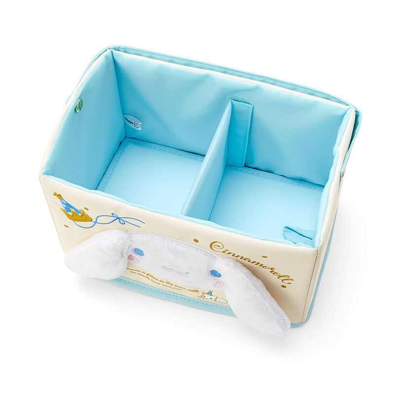 Cinnamoroll Foldable Storage Caddy (After Party Series)