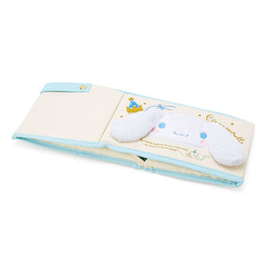 Cinnamoroll Foldable Storage Caddy (After Party Series) Home Goods Japan Original   