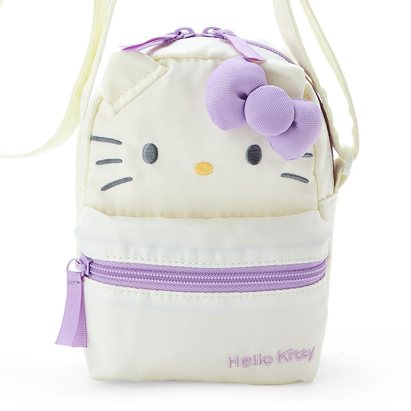 Hello Kitty Mini Crossbody Bag Bags Japan Original   
