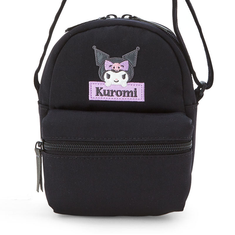 Kuromi Mini Crossbody Bag Bags Japan Original   