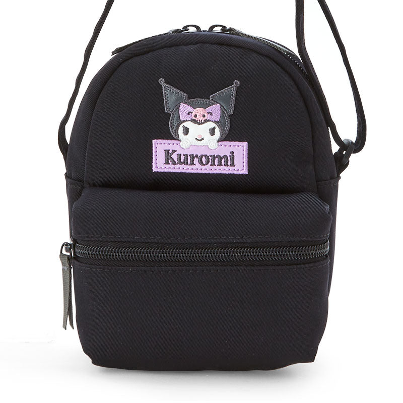 Kuromi crossbody bag Clearance