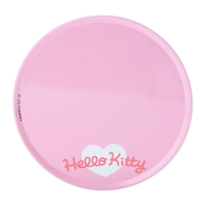 Hello Kitty Standing Display Plush (Small) Plush Japan Original   