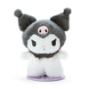 Kuromi Standing Display Plush (Small) Plush Japan Original   