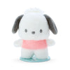Pochacco Standing Display Plush (Small) Plush Japan Original   