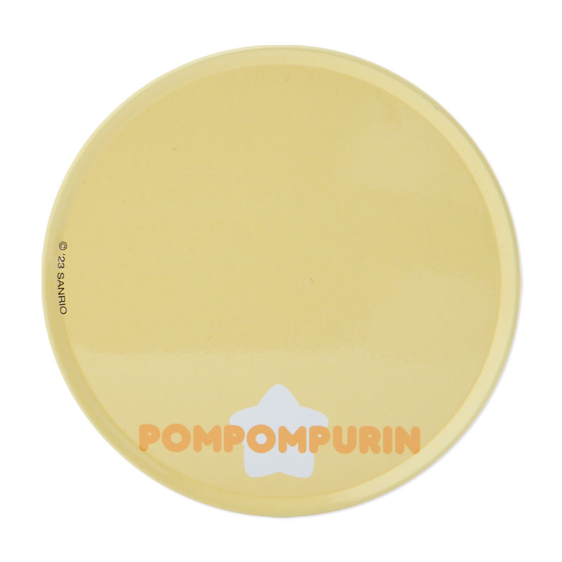 Pompompurin Standing Display Plush (Small) Plush Japan Original   