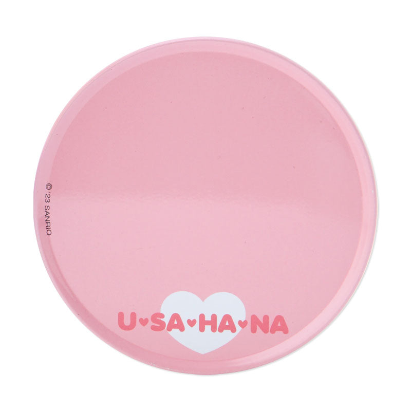 U*SA*HA*NA Standing Display Plush (Small) Plush Japan Original   