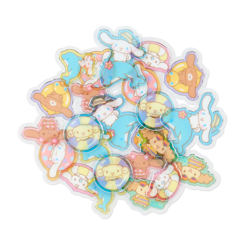 Sanrio Characters Mini Sticker Bag – JapanLA