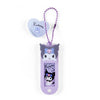 Kuromi Customizable Mascot Bag Charm Accessory Japan Original   