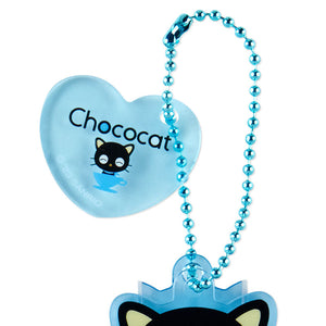 Chococat Customizable Mascot Bag Charm Accessory Japan Original   