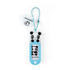 Pannapitta Customizable Mascot Bag Charm Accessory Japan Original   