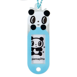 Pannapitta Customizable Mascot Bag Charm Accessory Japan Original   