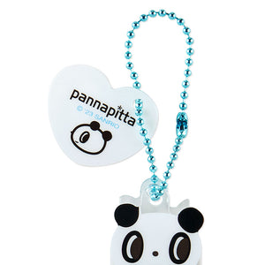 Pannapitta Customizable Mascot Bag Charm Accessory Japan Original   