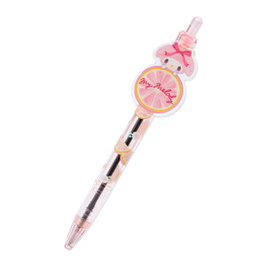 My Melody Ballpoint Pen (Sweet Slices Series) Stationery Japan Original   
