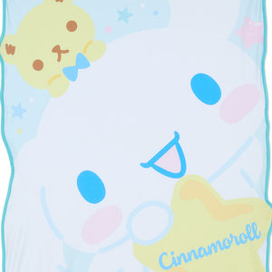 Cinnamoroll Jumbo Wrap Blanket Home Goods Japan Original   