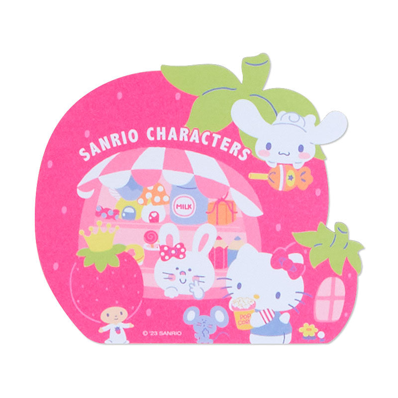 Original Sanrio Characters original-sanrio-characters