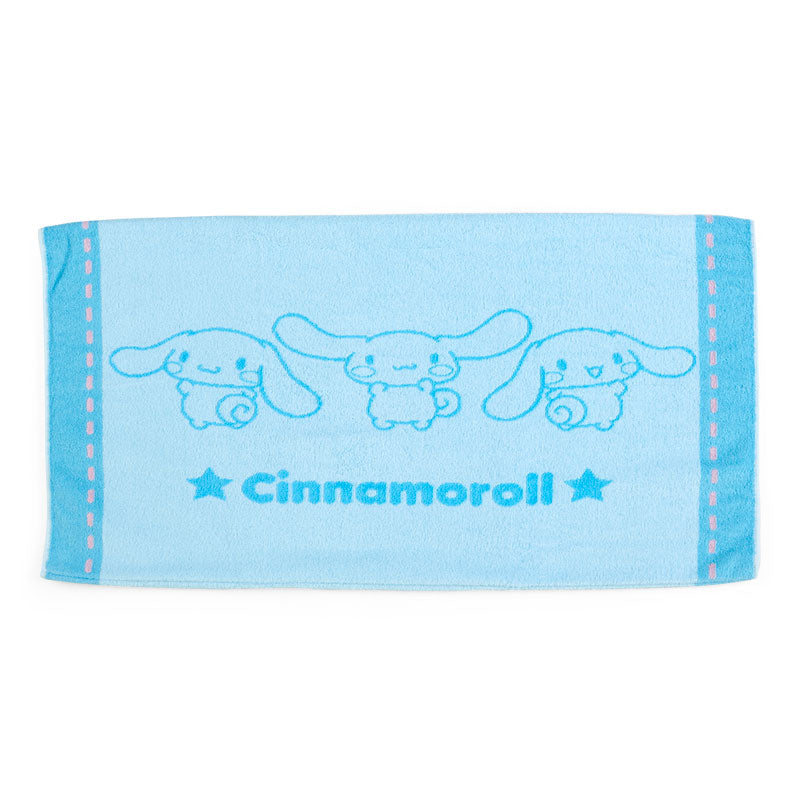 Cinnamoroll Terry Pillowcase Home Goods Japan Original   