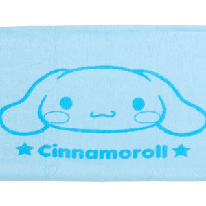 Cinnamoroll Terry Pillowcase Home Goods Japan Original   