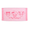 My Melody Terry Pillowcase Home Goods Japan Original   