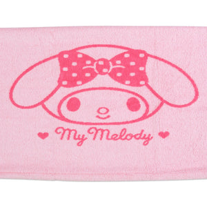 My Melody Terry Pillowcase Home Goods Japan Original   