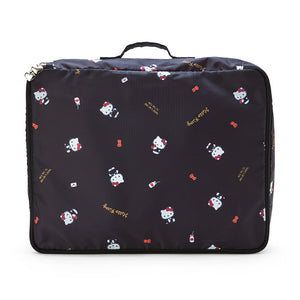 Hello Kitty 3-Piece Packing Cube Set Travel Japan Original   
