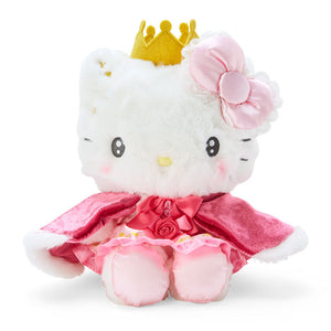 Hello Kitty 9” Plush (My Number One Series) Plush Japan Original   