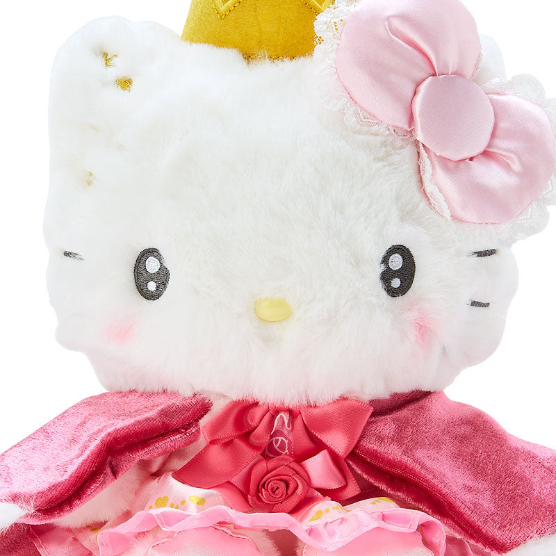 Hello Kitty 9” Plush (My Number One Series) Plush Japan Original   