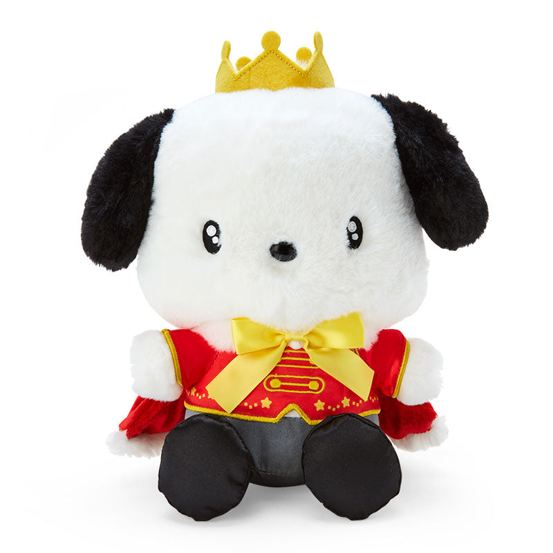 POCHACCO ITEMS WITH CODES ※Berryavenue