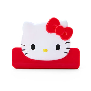 Hello Kitty Face Large Paper Clip Stationery Japan Original   