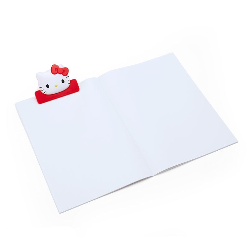 My Melody Face Large Paper Clip Stationery Japan Original   