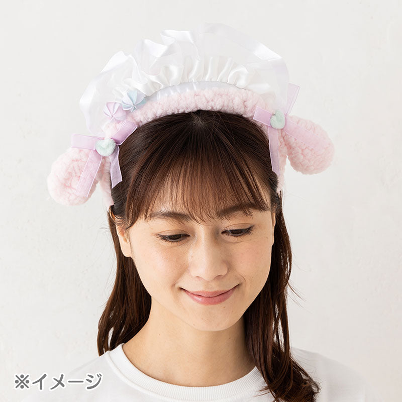 My Sweet Piano Headband (Meringue Party Series) Accessory Japan Original   