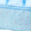 Cinnamoroll All-Over Print Foldable Weekender Bag Bags Japan Original   