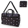 Hello Kitty All-Over Print Foldable Weekender Bag Bags Japan Original   
