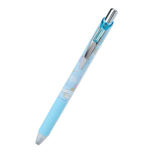 Cinnamoroll Pentel EnerGel Retractable Gel Pen Stationery Japan Original   