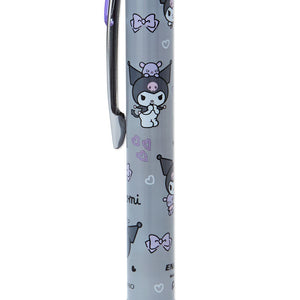 Kuromi Pentel EnerGel Retractable Gel Pen Stationery Japan Original   