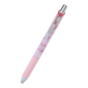 My Melody Pentel EnerGel Retractable Gel Pen Stationery Japan Original   