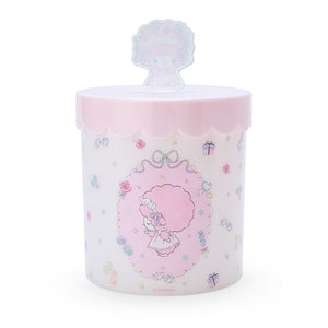 My Sweet Piano Storage Canister (Meringue Party Series) Home Goods Japan Original   