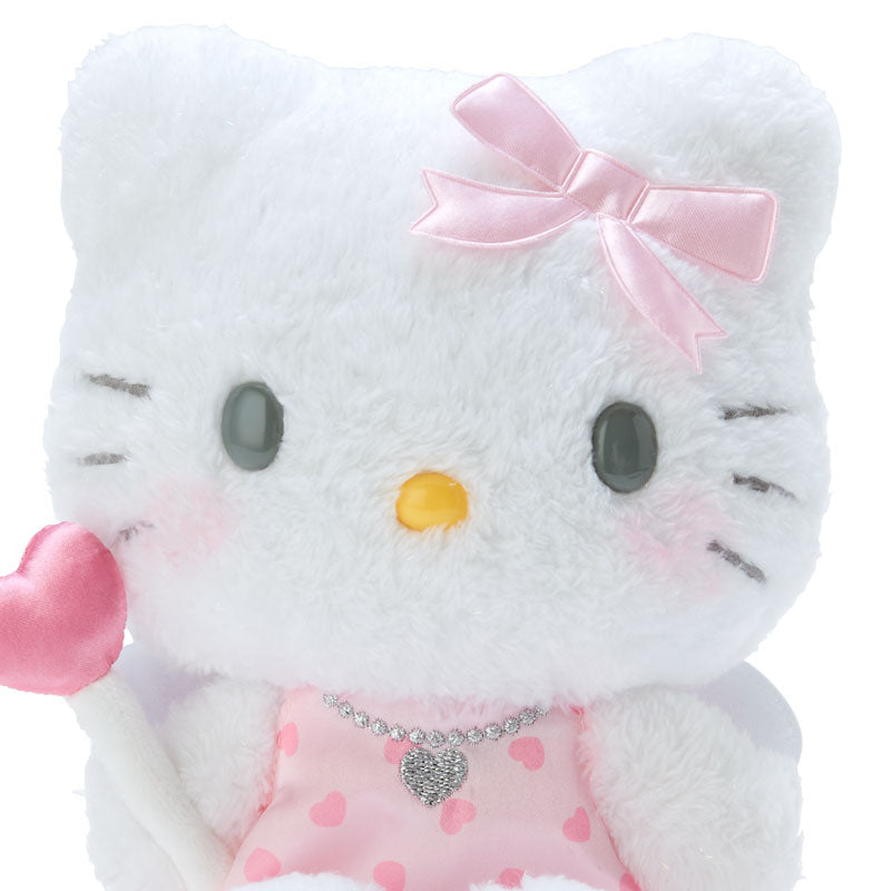 Hello Kitty 8&quot; Plush (Dreaming Angel Series) Plush Japan Original   