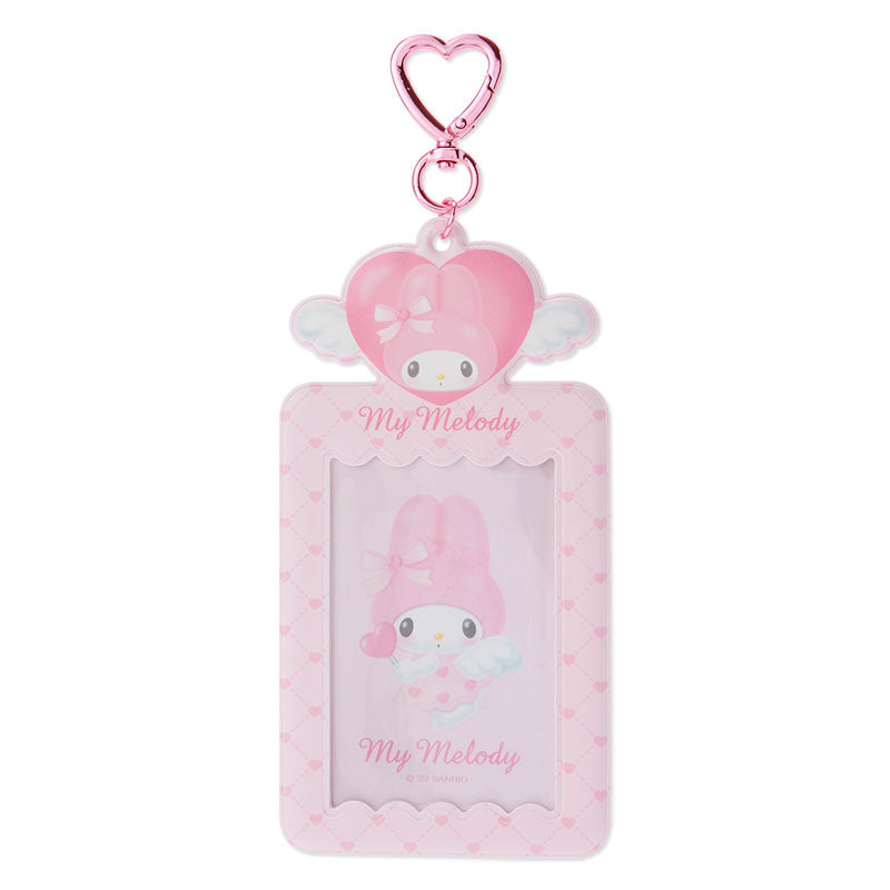 My Melody ID Badge Holder (Dreaming Angel Series) Accessory Japan Original   