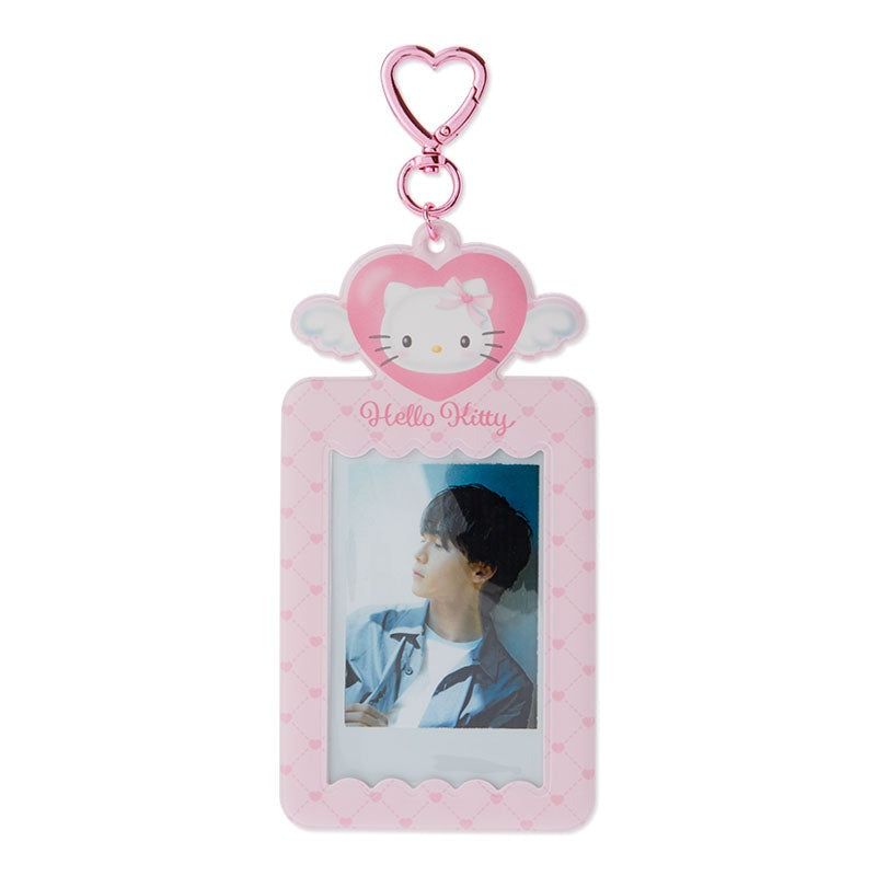 My Melody ID Badge Holder (Dreaming Angel Series) Accessory Japan Original   