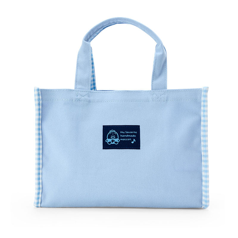 Pekkle Canvas Tote Bag (Crafting Series) Bags Japan Original   