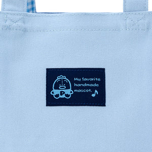 Pekkle Canvas Tote Bag (Crafting Series) Bags Japan Original   