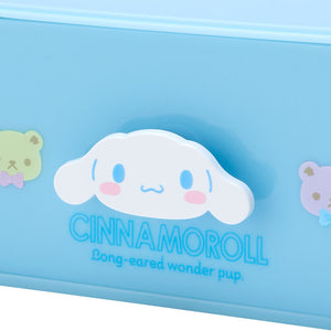 Cinnamoroll Besties Storage Chest Home Goods Japan Original   