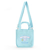 Cinnamoroll Convertible Cotton Mini Tote Bag Bags Japan Original   